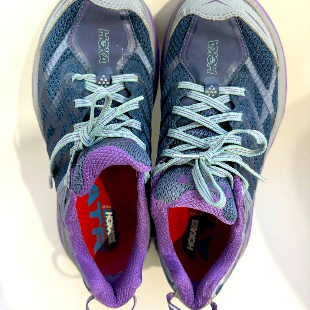 Hoka One One